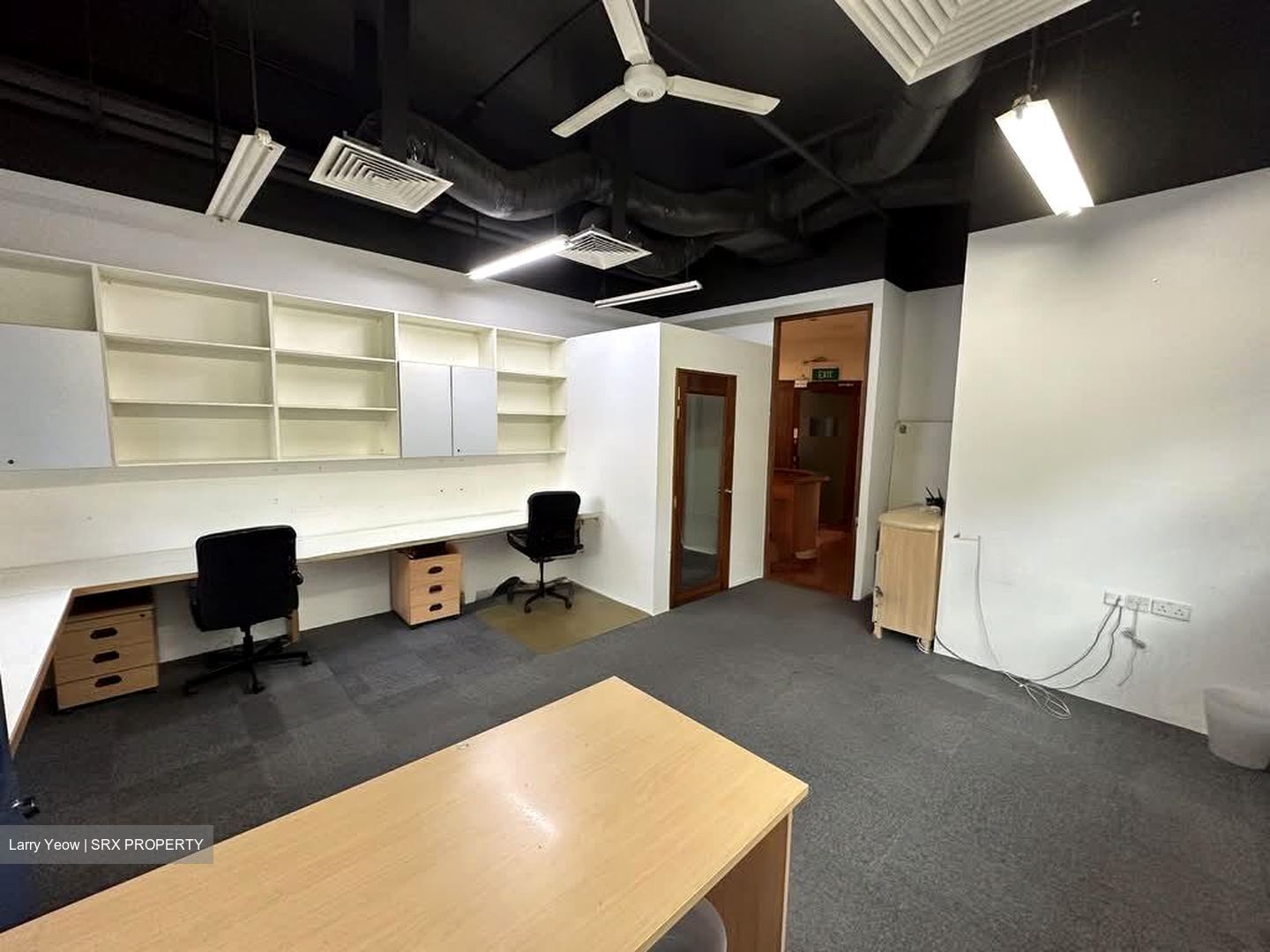 Ubi Techpark (D14), Factory #584851571